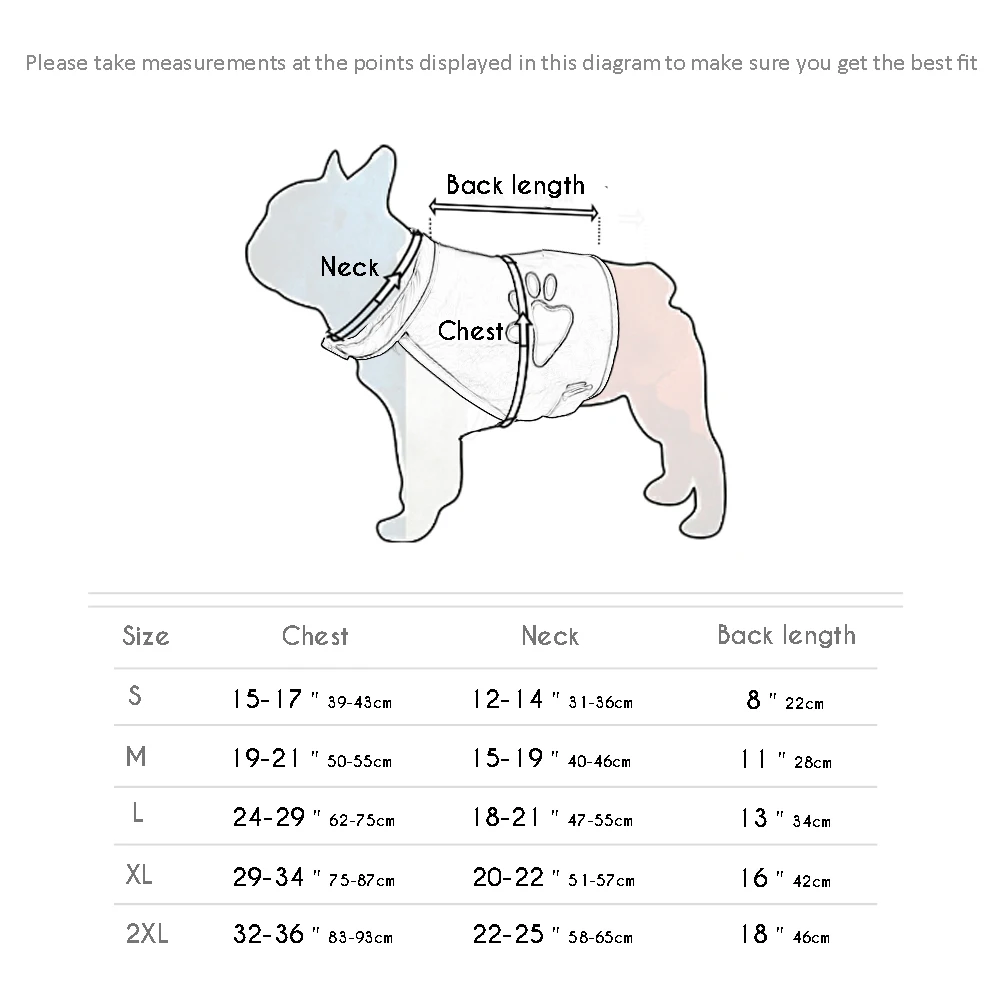 Светоотражающая собачья жилетка одежда высокая видимость маленькие большие