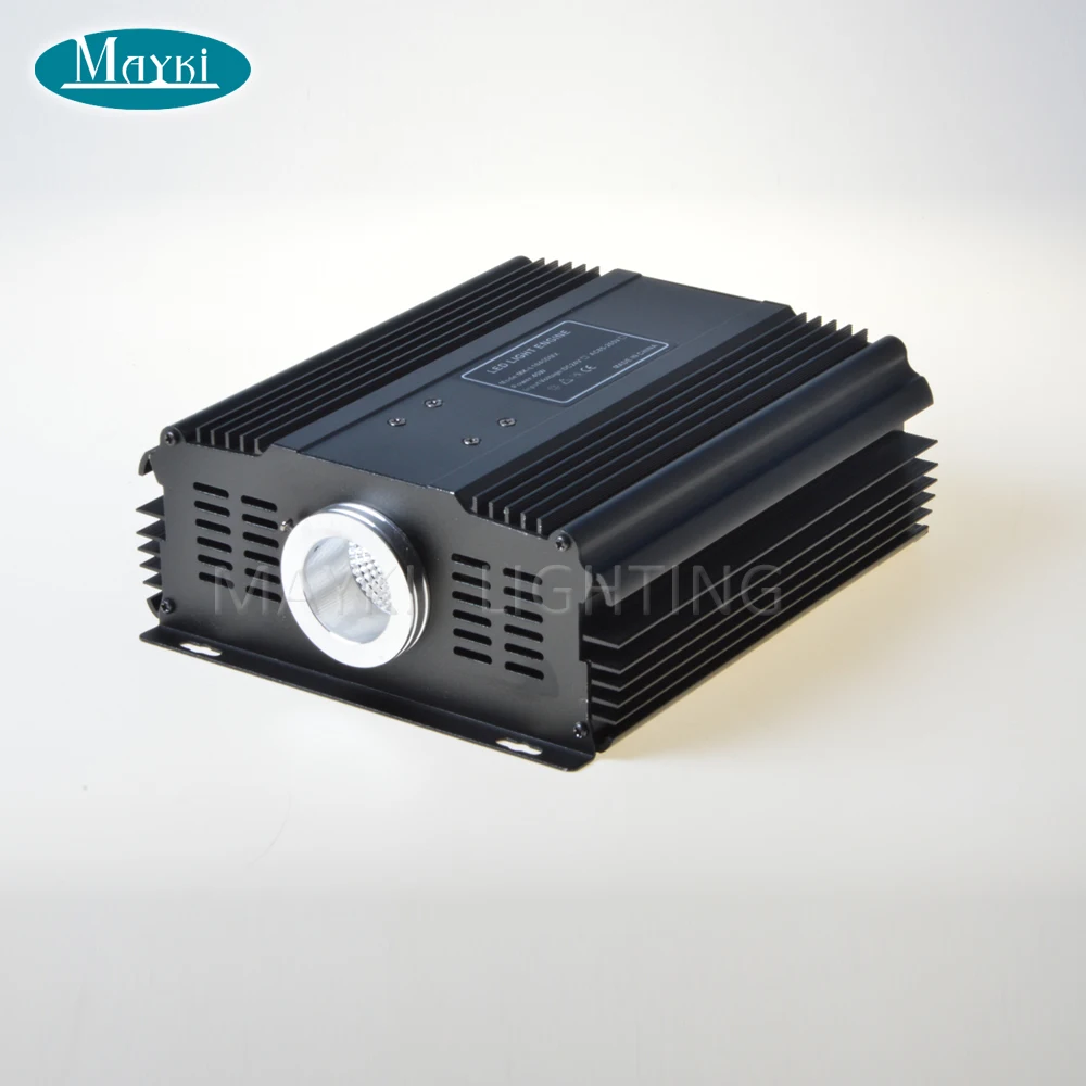 Maykit светодиодный источник света 28key RF пульт дистанционного управления 60W RGBW