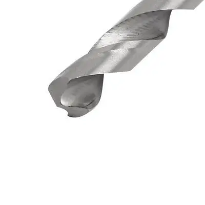 7 мм Диаметр 250 длина HSS прямой круглый хвостовик Сверло сверлильный