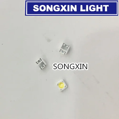 ЖК-подсветка SAMSUNG для телевизора A129CECEBP19C LED 4JIAO 200 шт. led SMD 3535 3537 1 Вт 3 в холодный