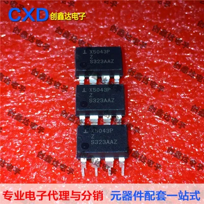 

Freeshipping X5043 X5043PZ