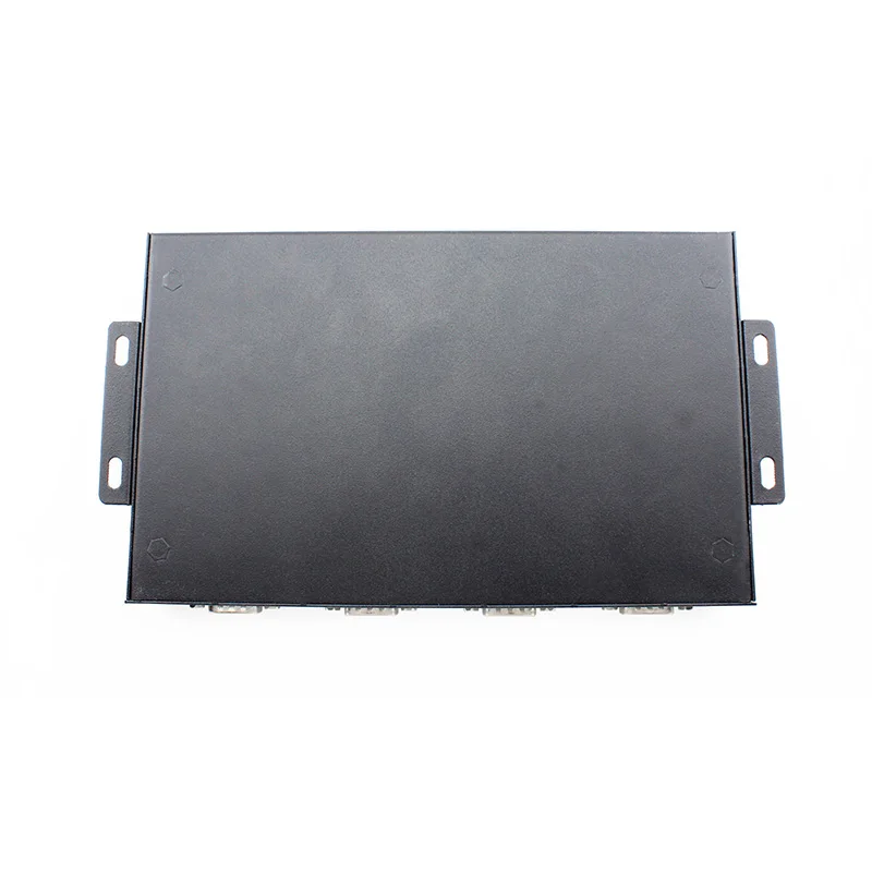USR N540 четыре Serial порты и разъёмы Сетевой конвертер/Serial к Ethernet LAN сервер с