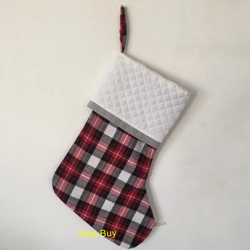 30 шт./лот Новое поступление хорошее качество рождественское одеяло чулки