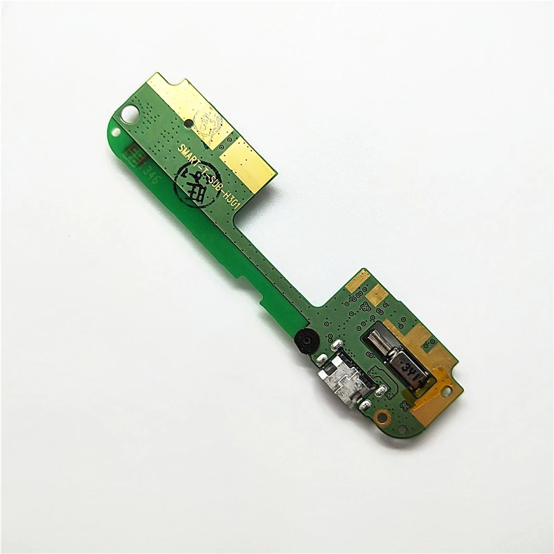 Для Lenovo S898 S898T Новый USB зарядное устройство порт плата разъем док гибкий кабель