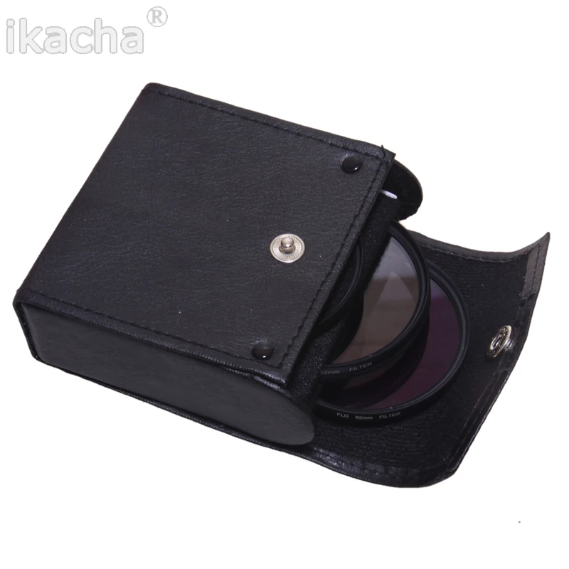 58 мм UV FLD CPL набор фильтров + бленда объектива Крышка для Canon EOS 1200D 750D Rebel T4i T3i T3 T2i T1i XT