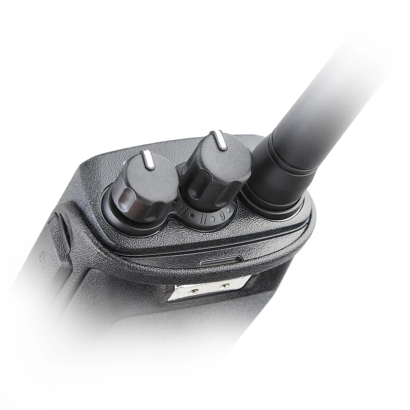 IP 67 водонепроницаемый DMR Радио Walkie Talkie TYT MD 390 MD390 цифровое Любительское радио