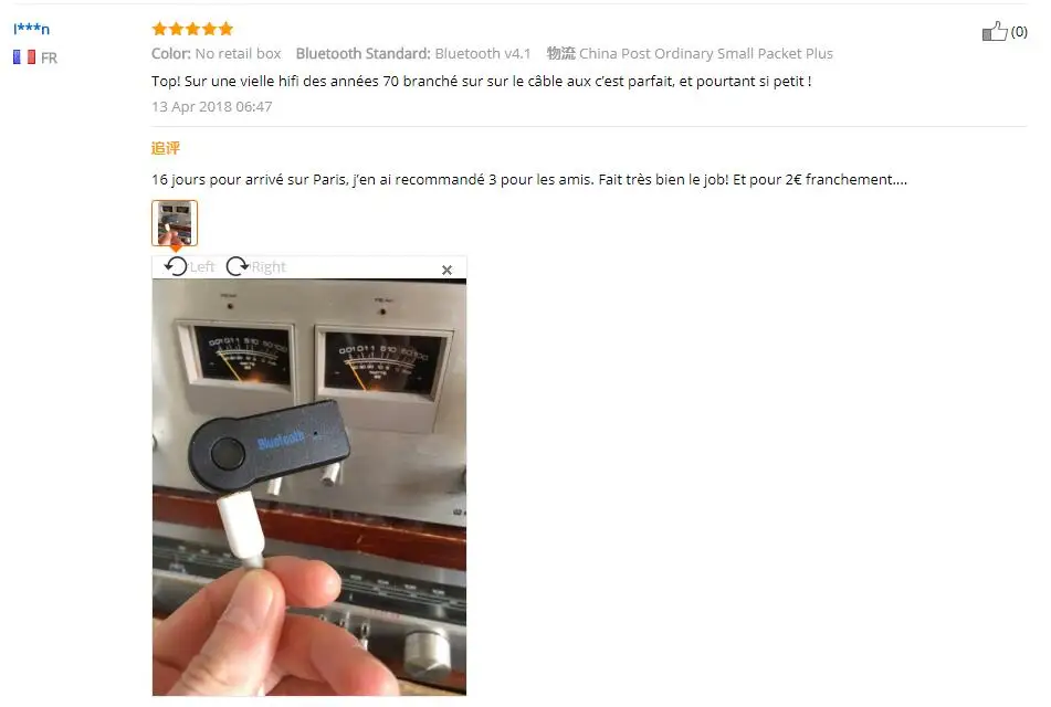 3,5 мм разъем Bluetooth AUX аудио музыкальный приемник автомобильный комплект беспроводной динамик наушники адаптер Hands Free для Xiaomi iPhone