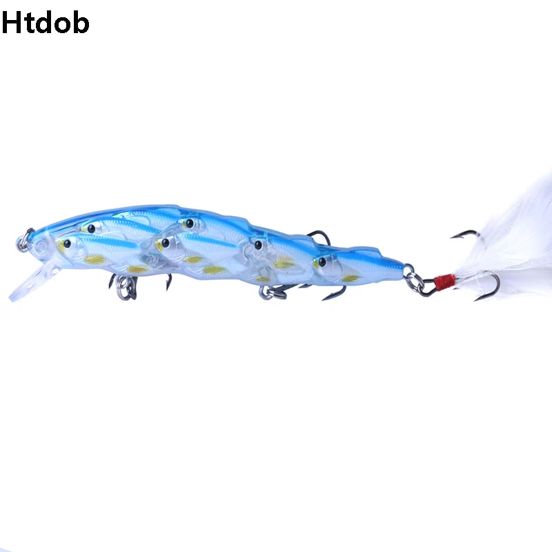 Воблер приманка для рыбной ловли искусственная блесна окуня щуки | Спорт и
