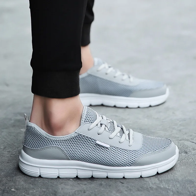 LASPERAL/женская и мужская повседневная обувь модная дышащая прогулочная из