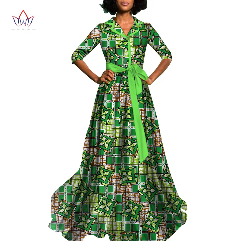2019 летнее платье в африканском стиле для женщин большие размеры африканская