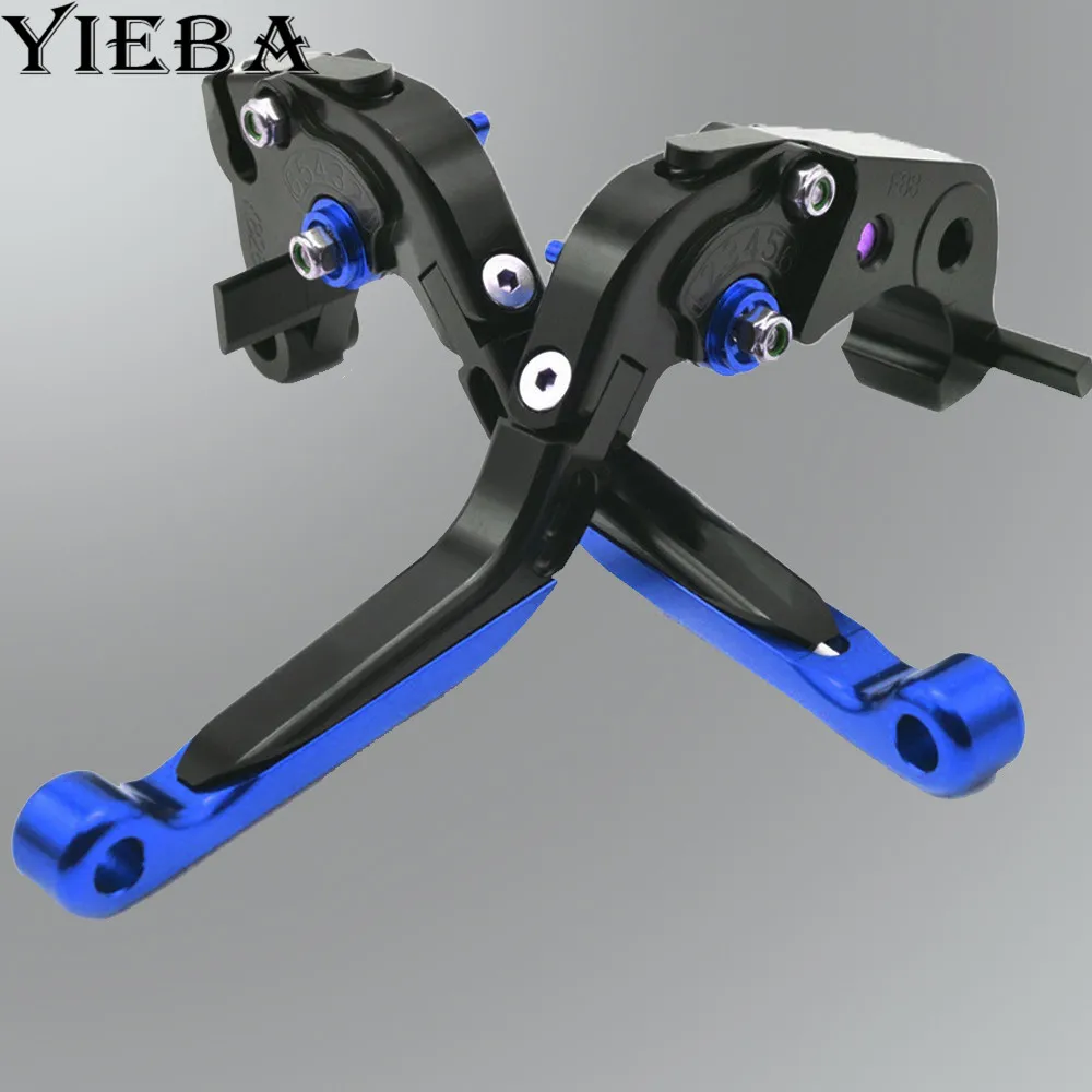 Выдвижной тормозной рычаг сцепления для мотоцикла TMAX 530 SX/TMAX530 DX YAMAHA T MAX SX/DX 2017
