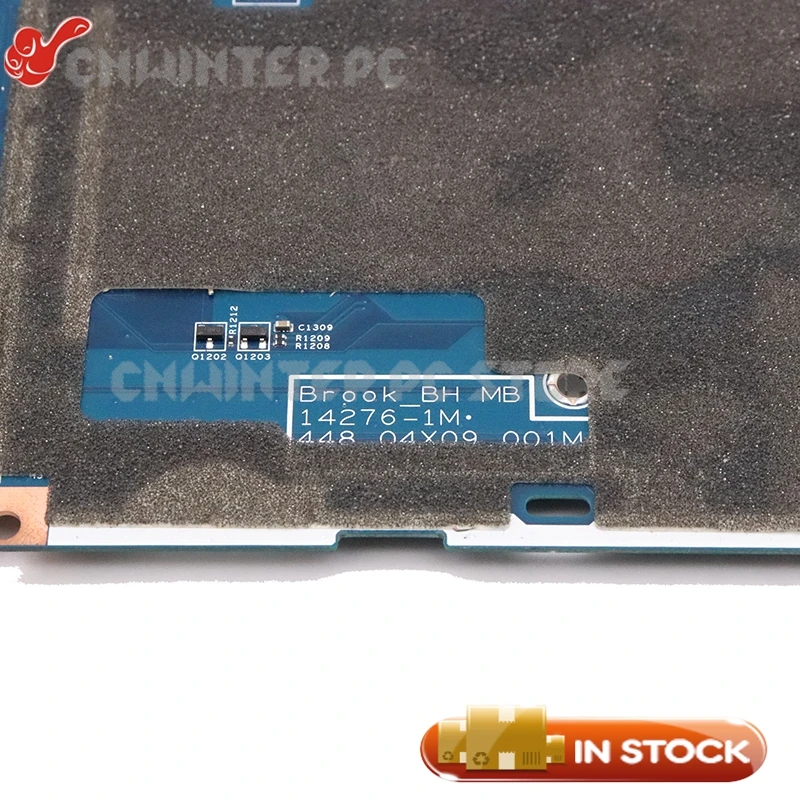 NOKOTION NBMV911007 NB.MV911.007 для Acer ASPIRE E5 772G материнская плата ноутбука 448.04X09.001M SR170 I5 4200U CPU 940M