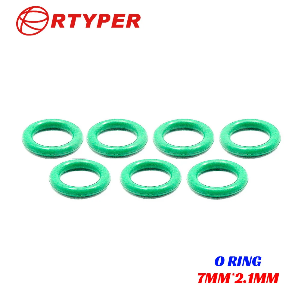 

200PCS Oring 21012 For Mazda B2600 MPV 2.6L A46-00 G609-13-250 Fuel Injector