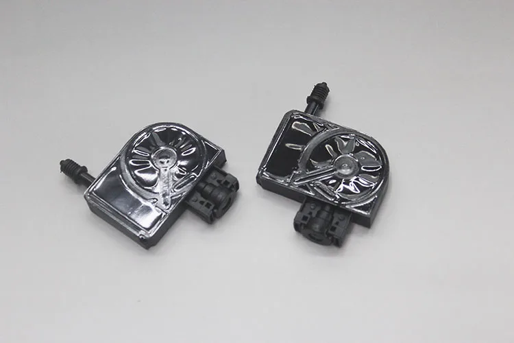 Новинка и самая дешевая модель Dx5 уф-заслонка для чернил Epson 7880/ 7400/ 4800/ 9880 плоский