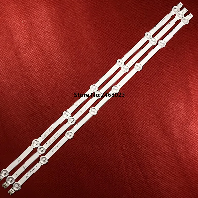 Светодиодная подсветка 32/148i-gb-5b2-hbkup EU LC.46M02G001 LC.46M01G001 LSC320AN02 32LN | Лампы и освещение