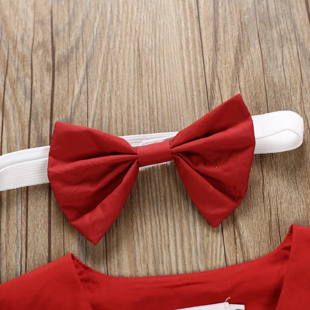 baby girl summer dress cotton button short sleeve princess dress+headband 2pcs children outfit fashion clothes 2019 | Детская одежда и