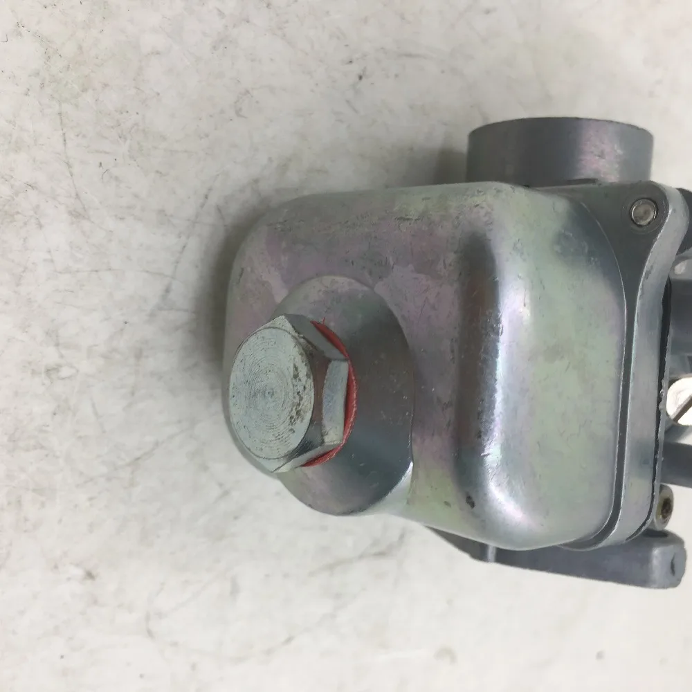 Карбюратор SherryBerg Vergaser карбюратор для BVF 16N1 11 19 мм Simson S50 S51 S70 16n1 carby высшего