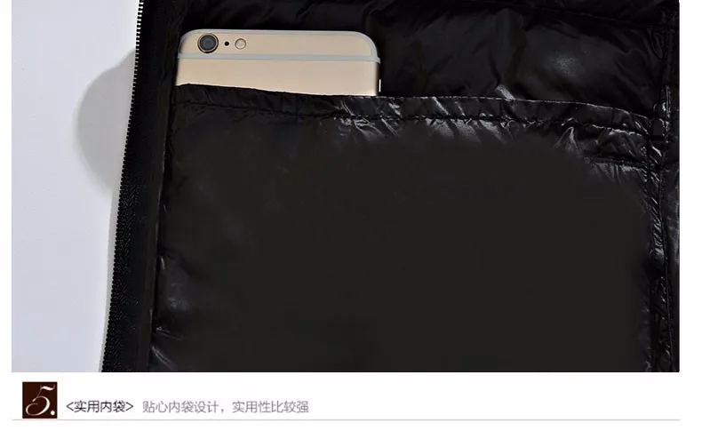 Большой размер мужская одежда высокого класса мода 5XL6XL7XL8XL новое зимнее пальто с воротником куртка Толстая куртка для мужчин подростков