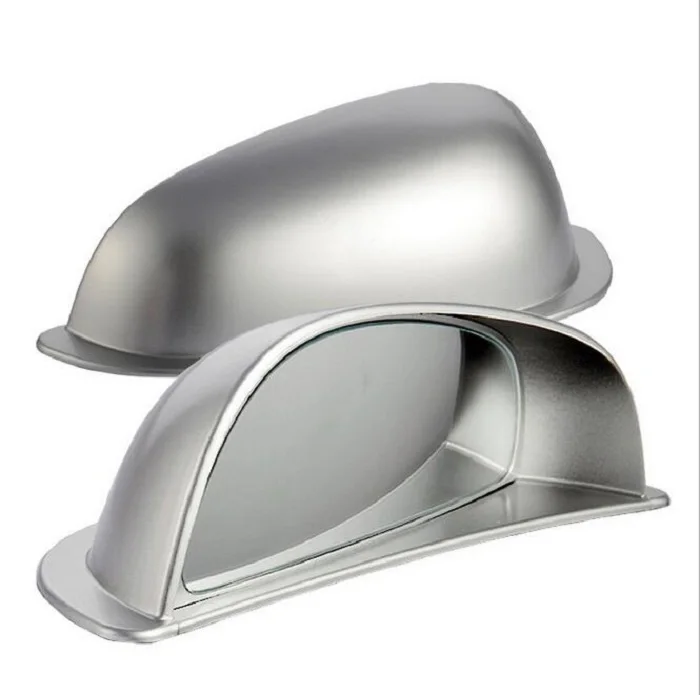 Rete автомобильное зеркало слепое пятно второй ряд сиденье стекло широкий угол