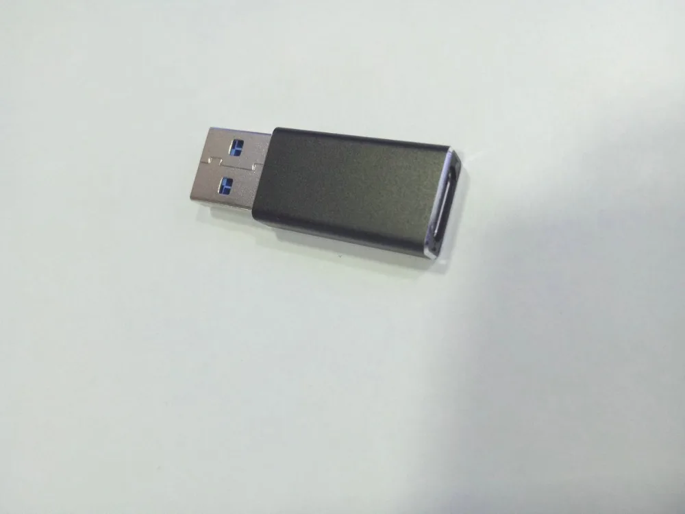 1 шт. USB Тип CF/USB3.0AM адаптер 10 Гбит/с|Соединители| |