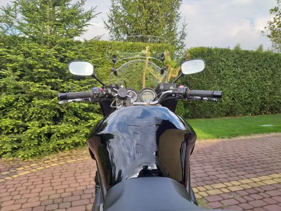 Регулируемое расширение ветрового стекла спойлер ДЕФЛЕКТОР ДЛЯ Honda Africa Твин XRV 650 XRV750T XRV650 CRF1000L XRV750