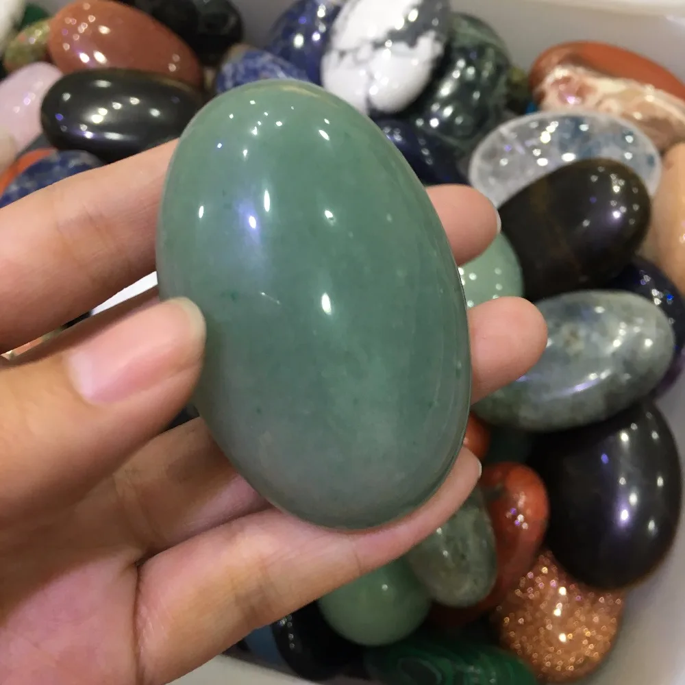 

Natural Aventurine mineral quartz crystal aura healing