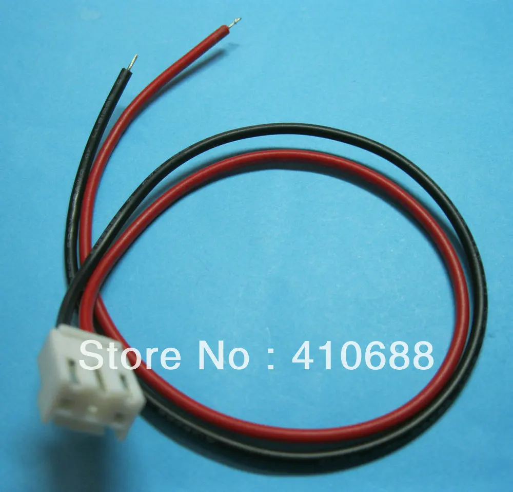 5 шт. VH3.96 3 96 мм контактный 2 проводной гнездовой 22AWG провод с штырьковым разъемом 300