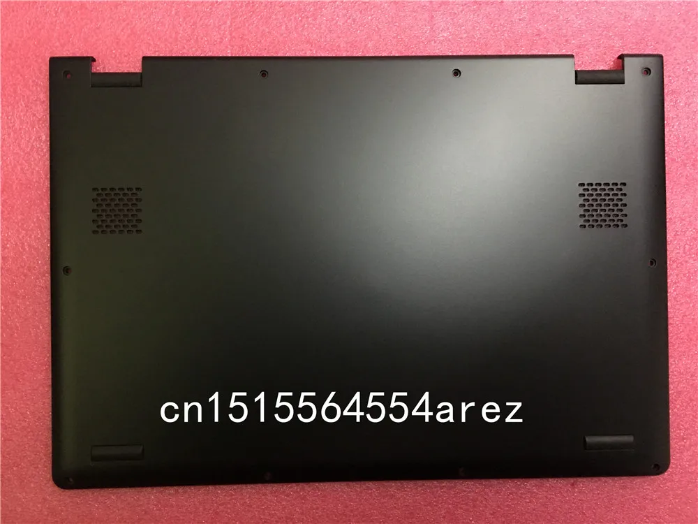 Новый и оригинальный чехол для ноутбука Lenovo Yoga 2 11 задняя крышка ЖК дисплея/Нижняя