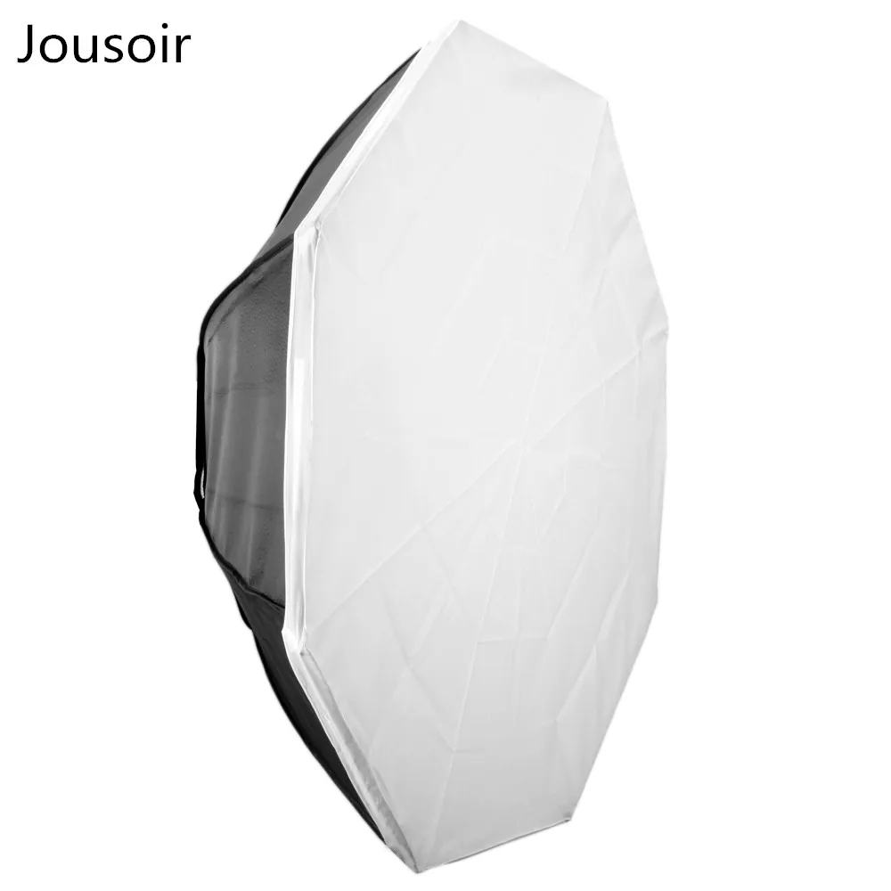 Восьмиугольный светильник GODOX 120 см для фотостудии софтбокс с креплением Bowens
