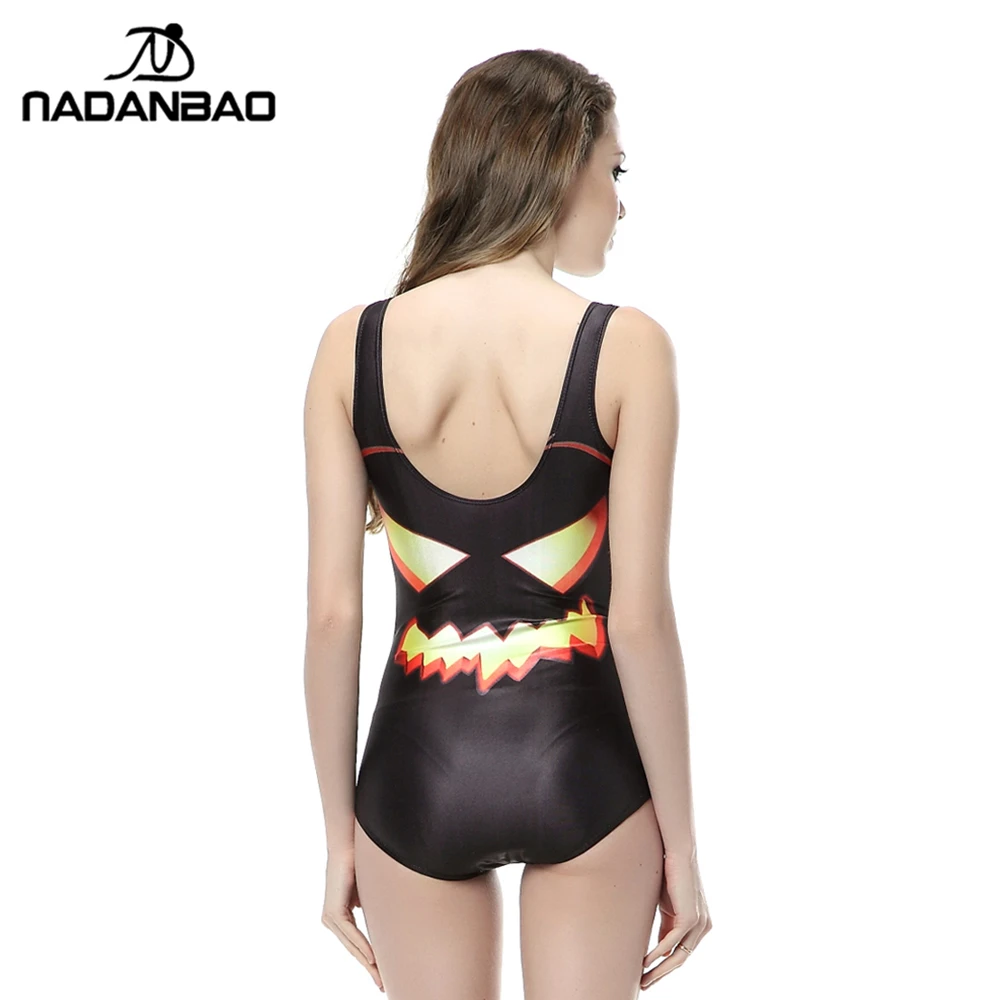 Новая пляжная одежда сексуальный женский купальник без рукавов черный купальный