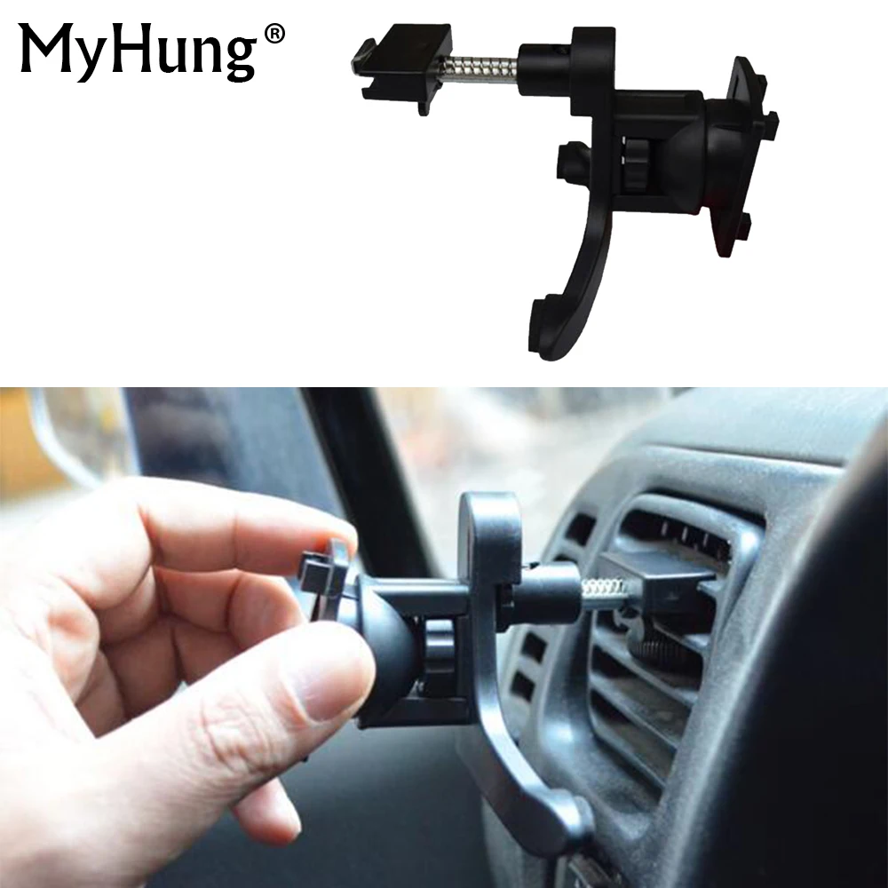 

1 шт., держатель для GPS-навигатора, 4,3 дюйма, 5 дюймов