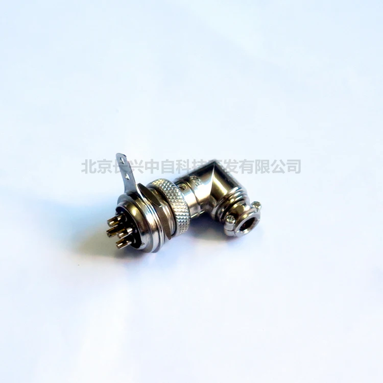 100% оригинальный новый PLT APEX PLT-164-LP + RL PLT-164-RL LP 4P разъем авиационный | Строительство