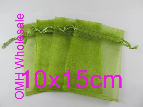 OMH оптовая продажа 50pcs7x9 10x12 10x15 11x16 15x20 17x23 13x18 см трава зеленая Рождественская