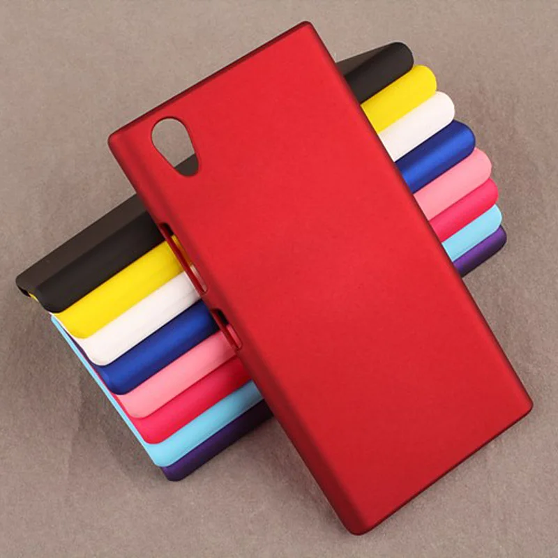 Мода Высокие Технологии Материал Hard Case Для Lenovo P70 P 70 T BUltra-Тонкий Вернуться