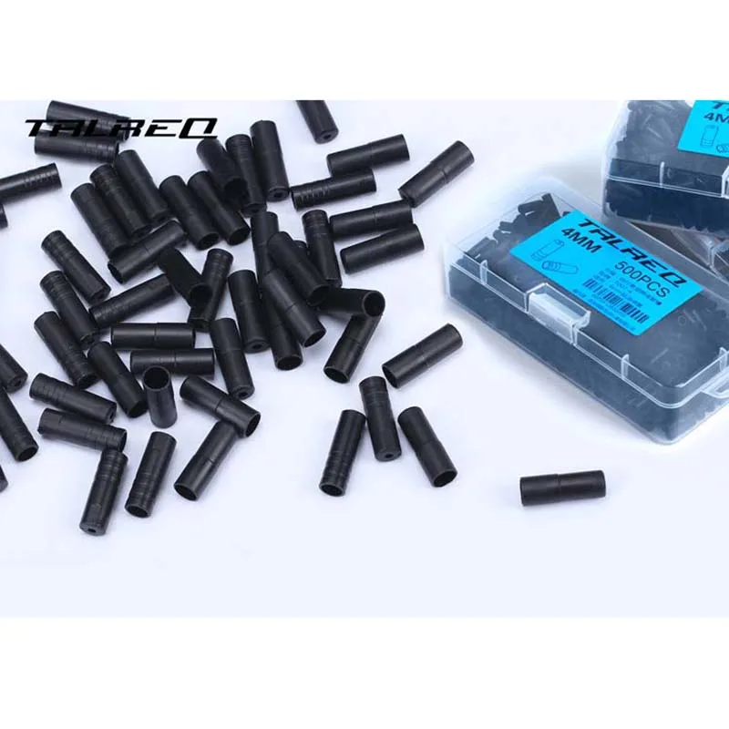 Универсальный Велосипедный тормоз пластиковая крышка переключателя