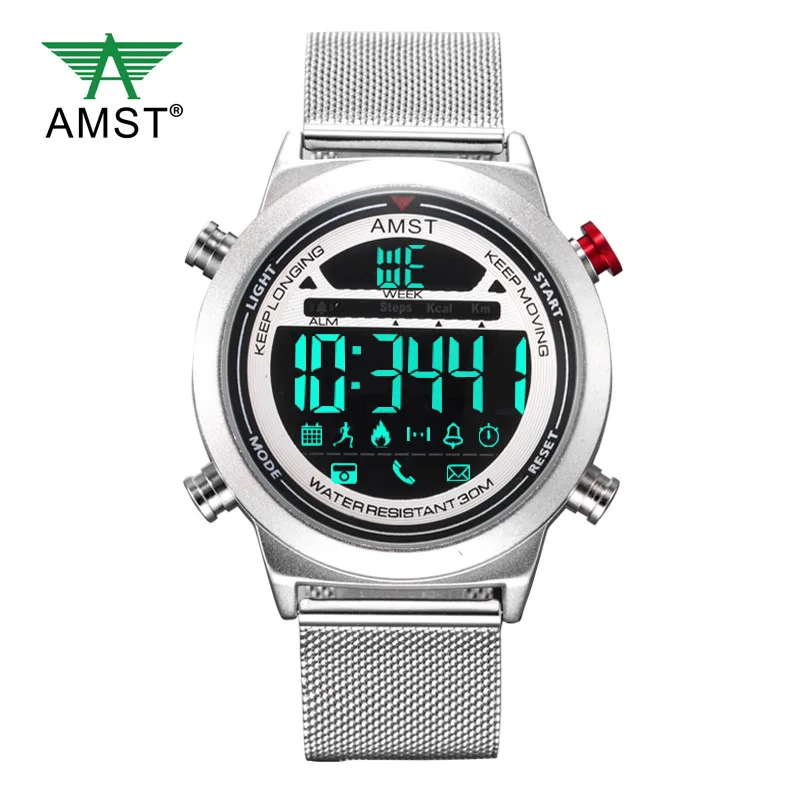 2020 специальное предложение продажа уличного счетчика бега Bluetooth Смарт часы