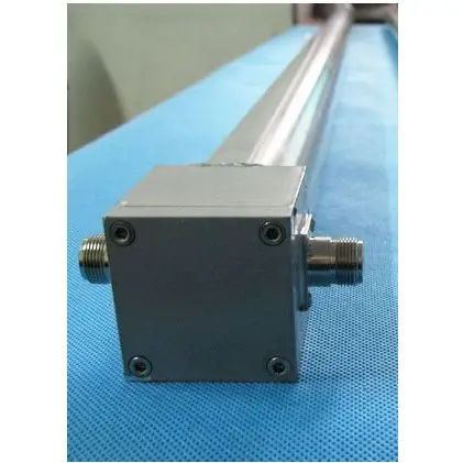 FMUSER FU P2 2 кВт полосный разветвитель мощности 87 108 МГц полостной радиочастотный
