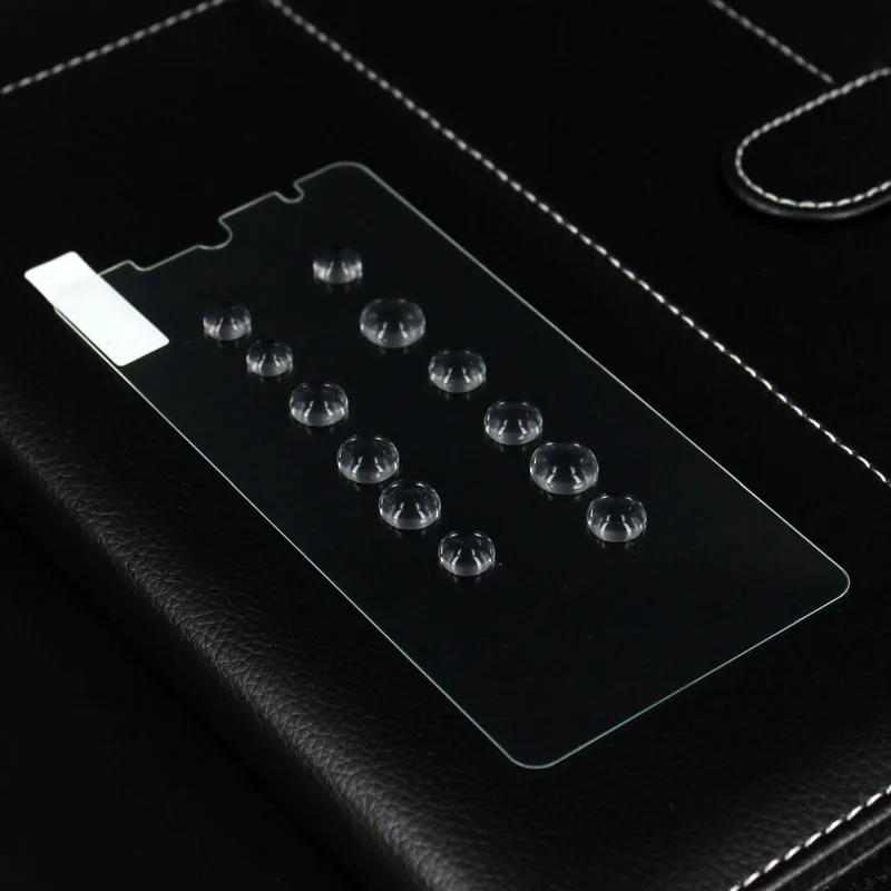 Закаленное стекло для Wileyfox Swift 2 Plus 9H взрывозащищенное Защитное экрана Передняя