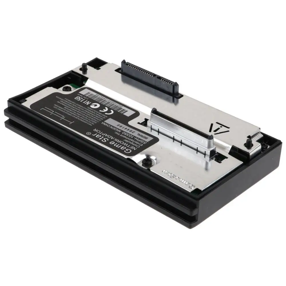 Сетевой адаптер с USB 3 0 на SATA/IDE для жесткого диска Sony PS2 Playstation GA GameStar интерфейс SATA