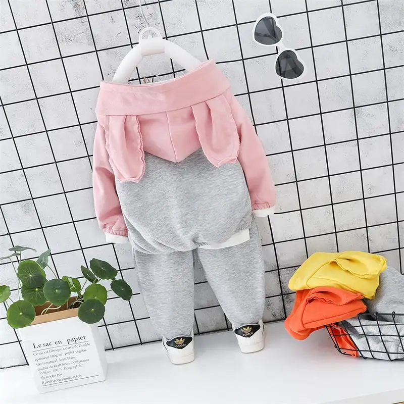 Лето 2019 комплекты одежды для малышей одежда маленьких девочек и мальчиков