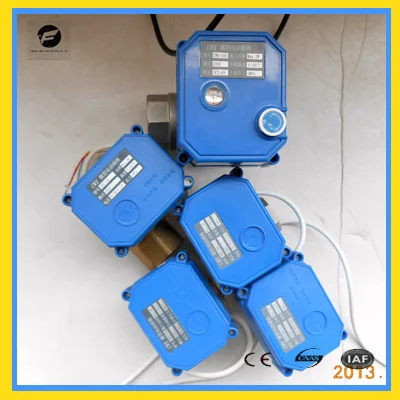 CE ISO CR02 DC12V CWX-15Q 1.5nm 3s латунь уменьшенное отверстие NPT BSP Женский Электрический