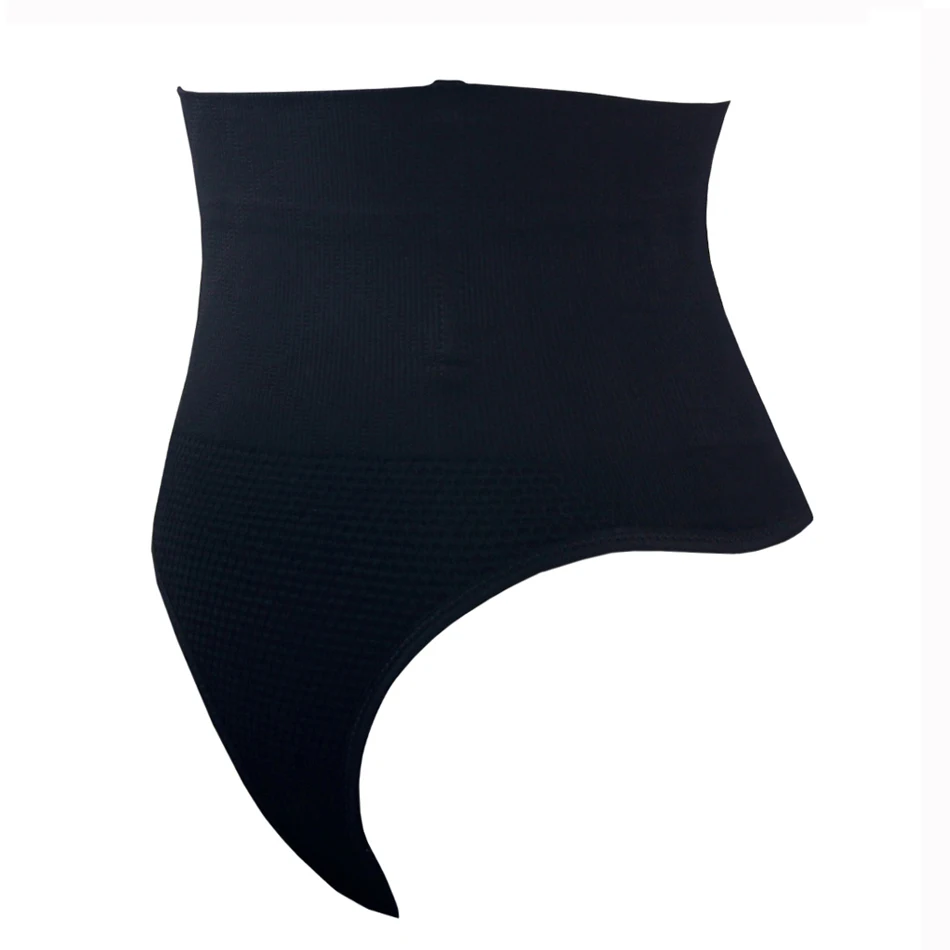 Тренажер для талии моделирующий ремень Корректирующее белье живота Утягивающее