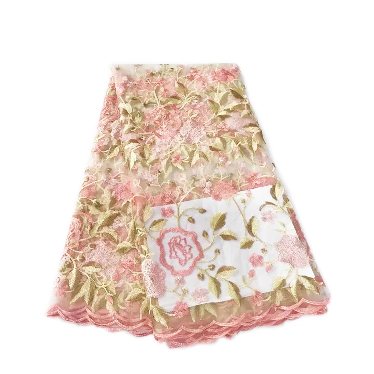 Новое поступление Горячая продажа высокого качества полиэстер розовый и черный