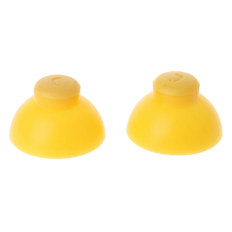 5 пар запасных колпачков для джойстика геймпада игрового кубика NGC контроллера |