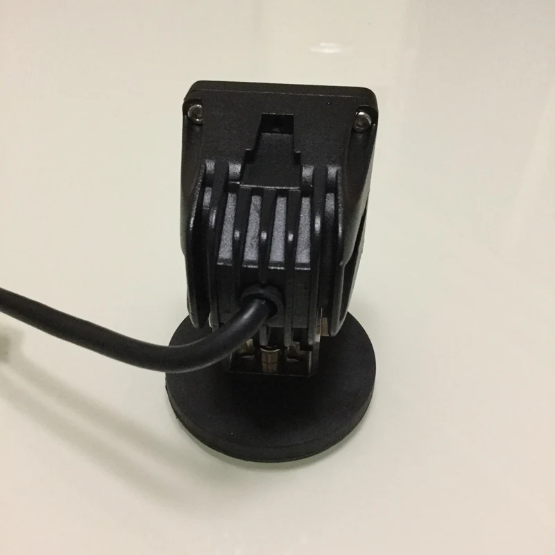 12V24V светодиодные магнитные крепления Портативный Светодиодный точечный светильник для сигарет er вкл/выкл Рабочая лампа для наружного аварийного походного кемпинга светильник для рыбалки и охоты