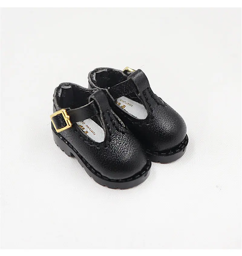 Ботинки для кукол Fortune Days DBS подходящие куклы блайз ледяная кукла шарнирное тело