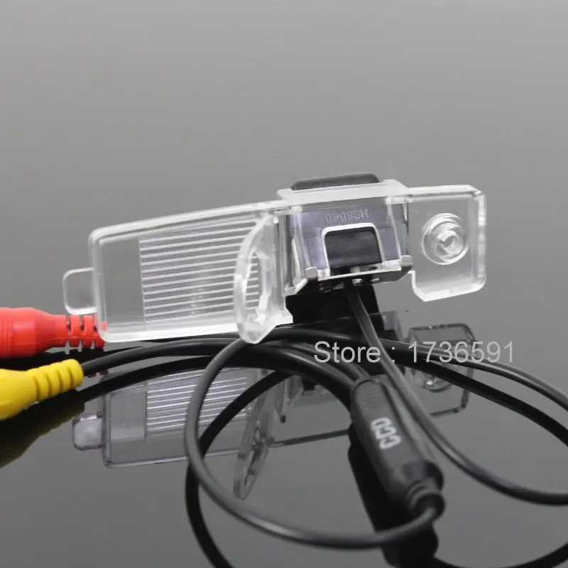 Модель реле мощности для Toyota Harrier Lexus RX 300 RX300 1998 ~ 2003 камера заднего вида HD CCD ночное