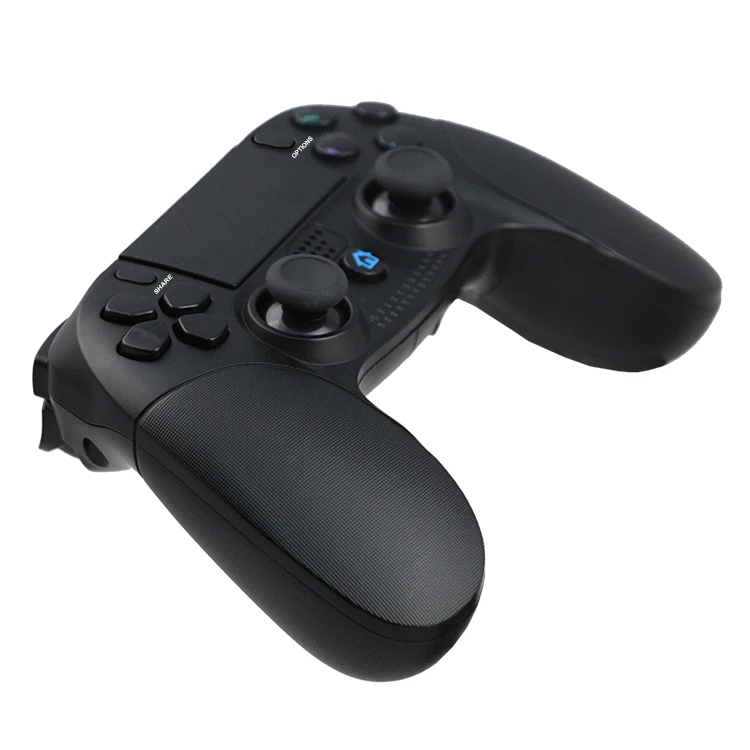 PS4 Bluetooth беспроводной геймпад контроллер с сенсорной панелью для sony Playstation 4/Playstation