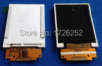1 7/1 8 дюймов 14PIN TFT ЖК-дисплей LCM экран ST7735S Привод IC 128(RGB)* 160 последовательный