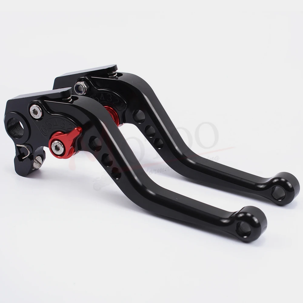 Motoo - DB-12 DC-12 рычаги тормозной муфты мотоцикла для DUCATI 900SS 1991-1997 MONSTER M400 1999-2003 ST4/S/ABS